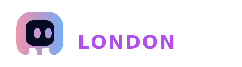 Gaming party london logo